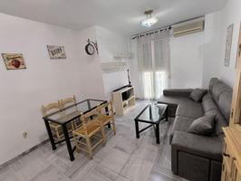 Apartamento en alquiler en Sevilla, Nervion - Santa Justa photo 0