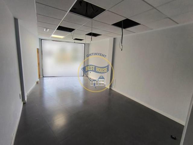 Local comercial en alquiler en Ontinyent, Sant Rafael photo 0