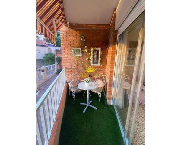 Apartamento en alquiler en Puerto de Mazarrón, Playa del Puerto photo 0