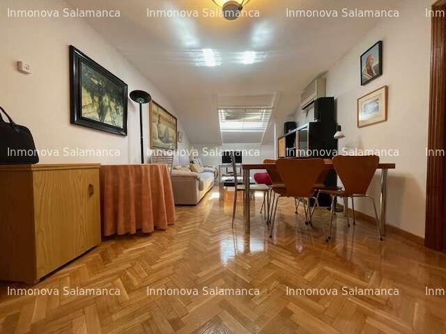 Apartamento en alquiler en Salamanca, Centro photo 0
