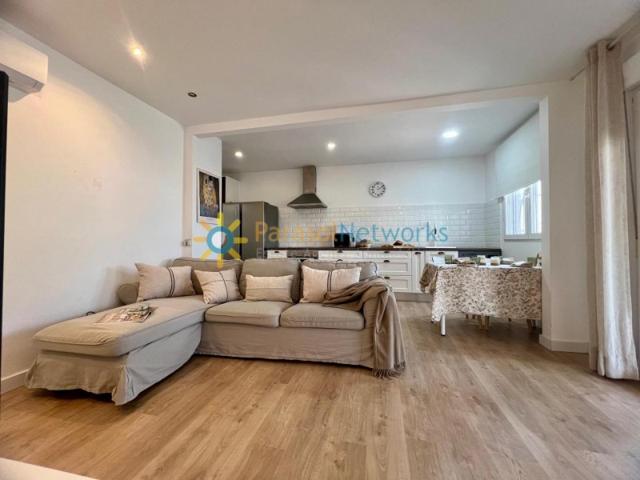 Apartamento en alquiler en Oliva, Playa de Oliva photo 0