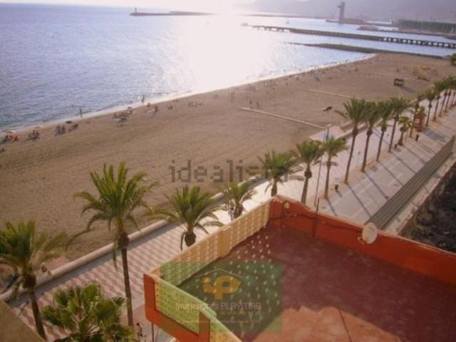 Piso en alquiler en Almería photo 0
