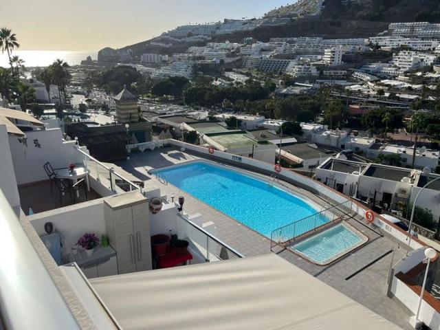 Apartamento en alquiler en Mogán photo 0