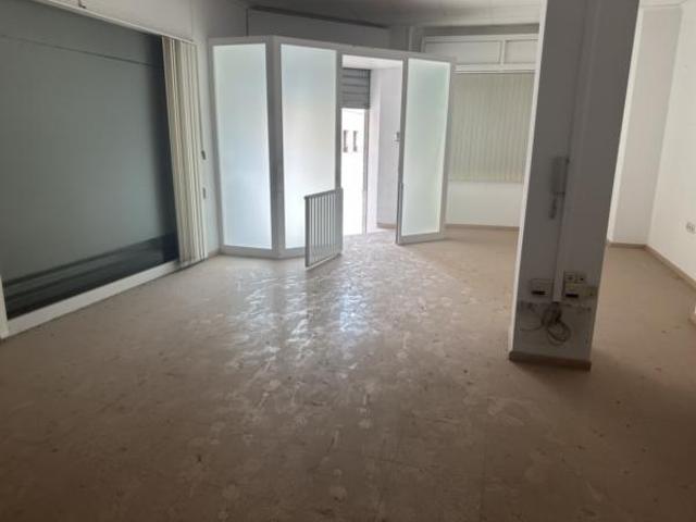 Local comercial en alquiler en Monovar-Monover, CENTRO photo 0