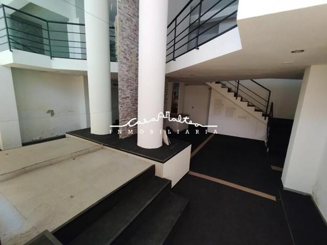 Local comercial en alquiler en Altea, 2a linea photo 0