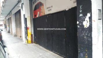 Local comercial en alquiler en Talavera de la Reina, Pio XII - Alferez Provisional photo 0