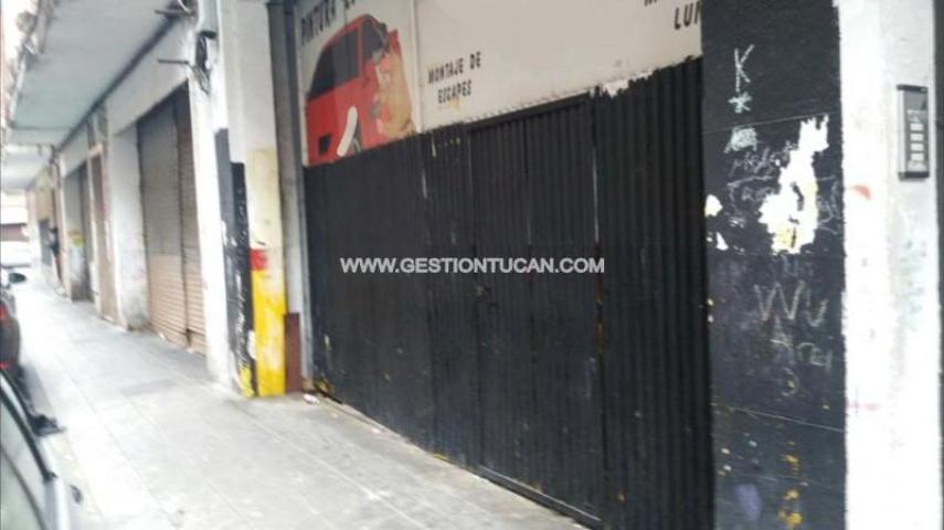 Local comercial en alquiler en Talavera de la Reina, Pio XII - Alferez Provisional photo 0