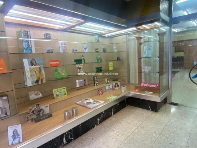 Local comercial en alquiler en Talavera de la Reina, Centro photo 0