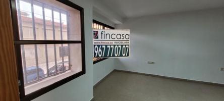 Oficina en alquiler en Albacete, Isabel La Catolica photo 0