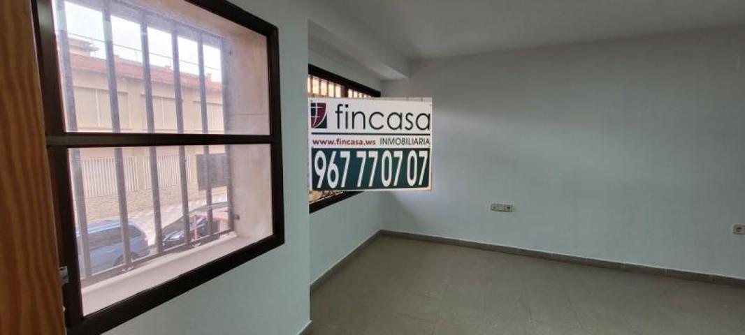 Oficina en alquiler en Albacete, Isabel La Catolica photo 0