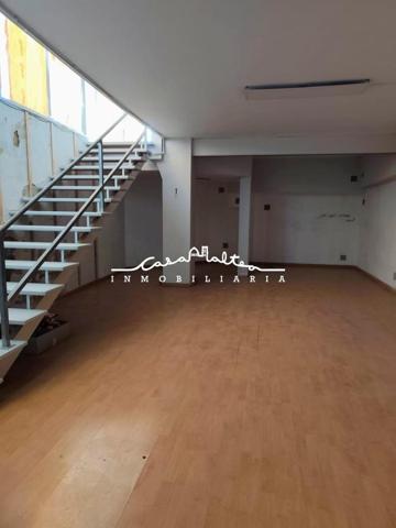 Local comercial en alquiler en La Nucia, La nucia photo 0