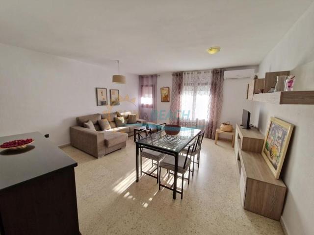 Piso en alquiler en La Herradura, Calle Real photo 0