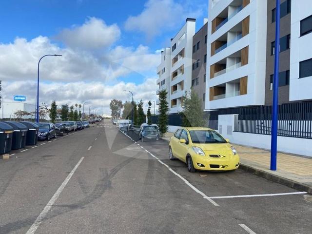 Piso en alquiler en Badajoz photo 0