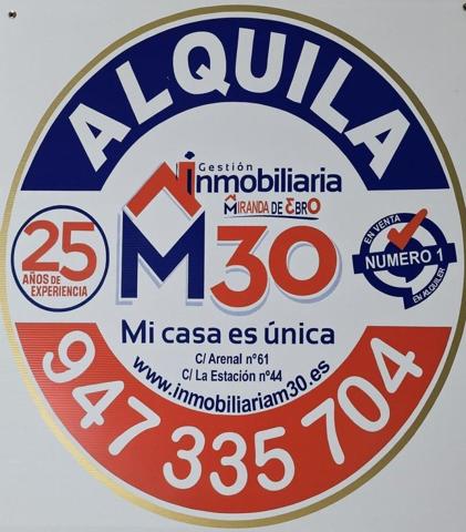 Local comercial en alquiler en Miranda de Ebro, Centro photo 0