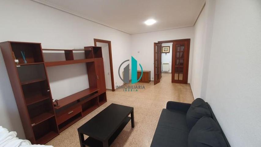 Piso en alquiler en Logroño, Centro photo 0