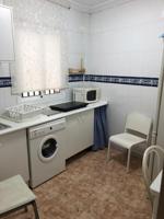 Piso en alquiler en Sevilla, Arenal - Museo - Tetuán photo 0