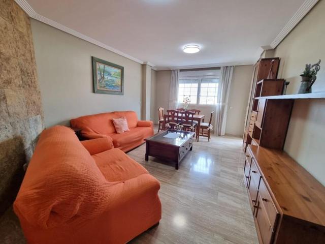 Piso en alquiler en El Palmar, Zona centro photo 0