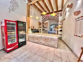 Local comercial en alquiler en Reus, Centre photo 0