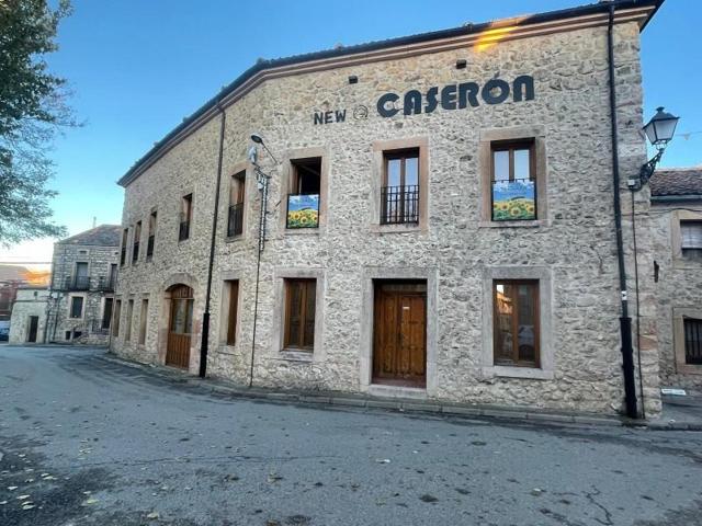 Local comercial en alquiler en Aldealcorvo, Castilla y leon photo 0