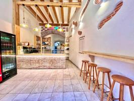 Local comercial en alquiler en Reus, Centre photo 0