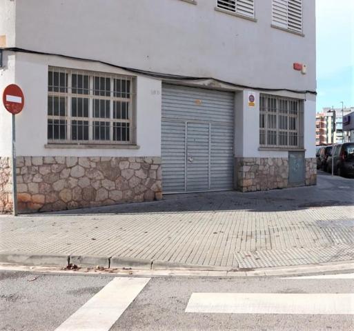 Nave industrial en alquiler en Terrassa, Can Tusell photo 0