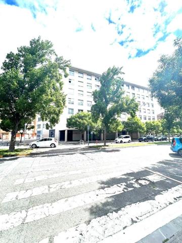 Piso en alquiler en Pamplona, Rochapea photo 0