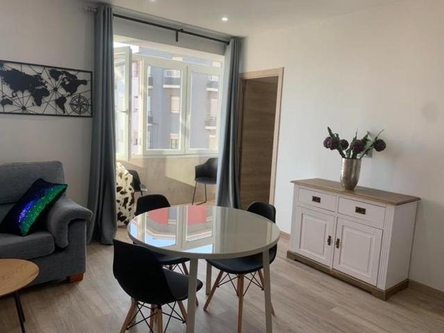 Piso en alquiler en Santander, Centro photo 0