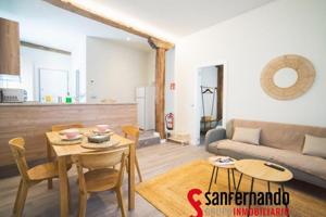 Apartamento en alquiler en Santander, Centro-Puertochico photo 0