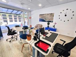 Oficina en alquiler en Benalmádena, Arroyo de la miel photo 0