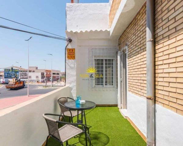 Apartamento en alquiler en Murcia, Murcia photo 0