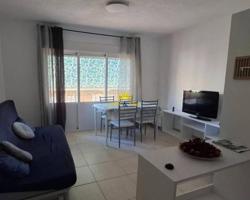 Apartamento en alquiler en Alicante, Centro photo 0