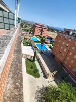 Aticos en alquiler en Talavera de la Reina, Nuevo Centro photo 0