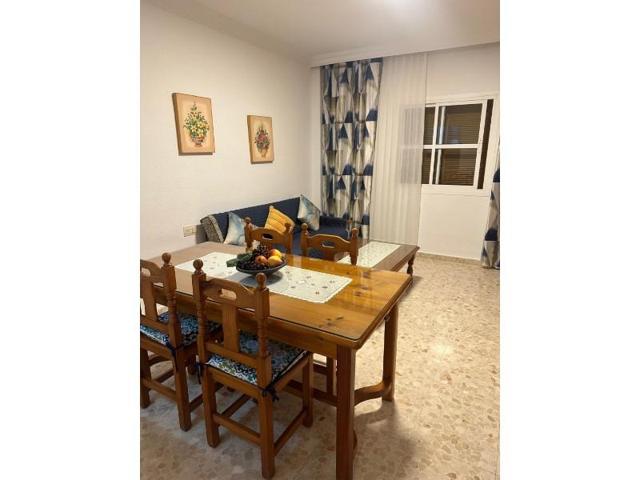 Apartamento en alquiler en Málaga, El Atabal photo 0