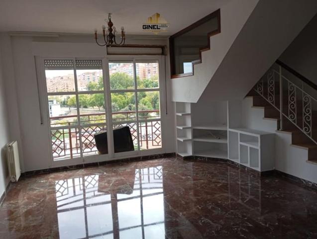 Duplex en alquiler en Jaén, Fuentezuelas - Fuentezuelas 2ro Fase photo 0