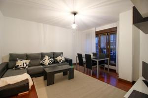 Piso en alquiler en Santander, Centro - Ayuntamiento photo 0