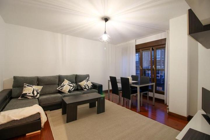 Piso en alquiler en Santander, Centro - Ayuntamiento photo 0