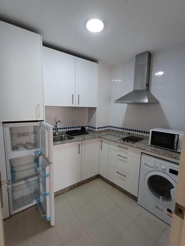 Apartamento en alquiler en Sevilla, Centro photo 0