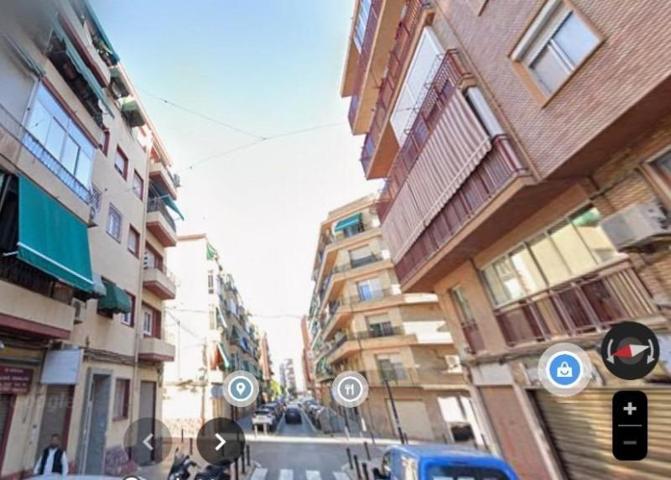 Local comercial en alquiler en Alicante, Altozano photo 0