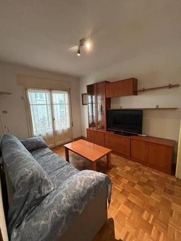 Piso en alquiler en Segovia, UNIVERSIDAD- JOSE ZORRILLA photo 0