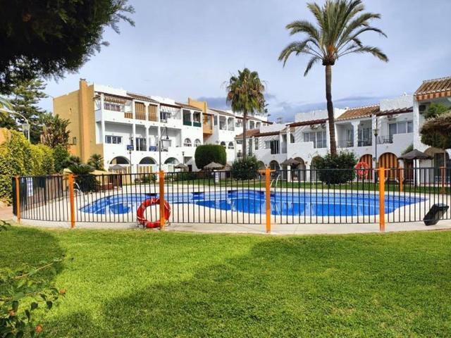 Piso en alquiler en Nerja, Costa del Sol Oriental - Axarquía photo 0