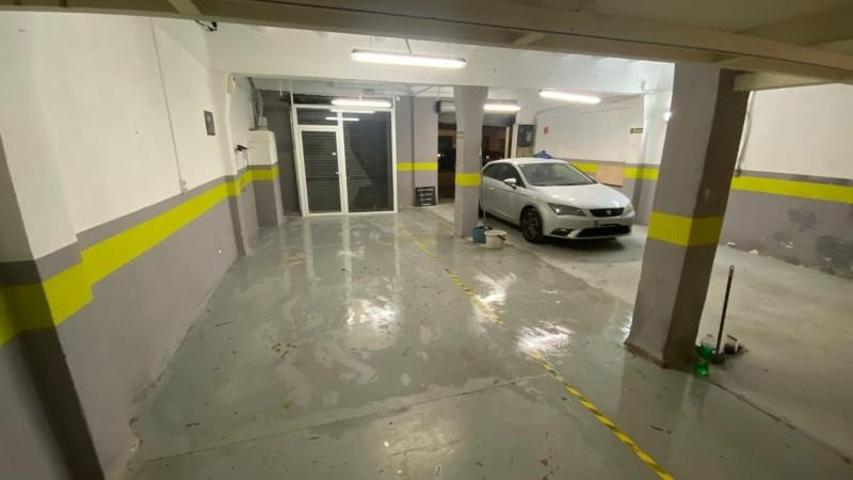 Local comercial en alquiler en Mallorca, Foners photo 0