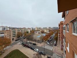 Piso en alquiler en Zaragoza, La Jota photo 0