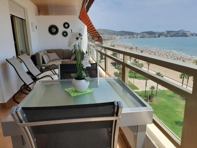 Apartamento en alquiler en Cullera, Cullera photo 0