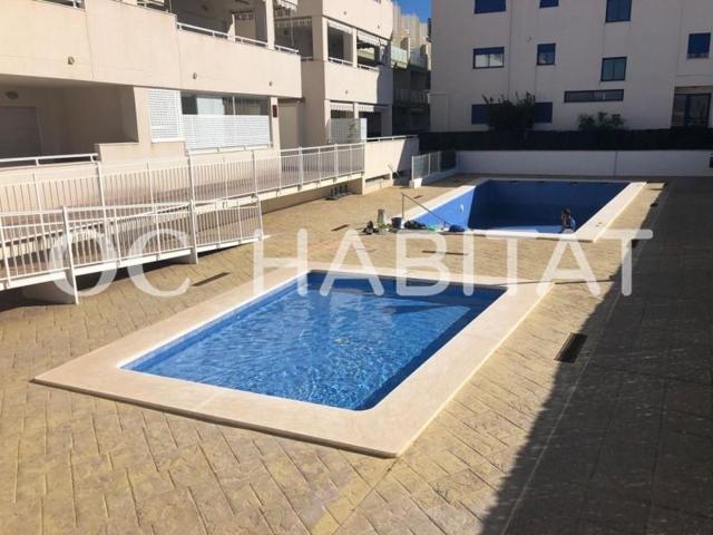 Piso en alquiler en Puçol photo 0