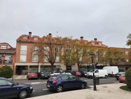 Piso en alquiler en Brunete photo 0