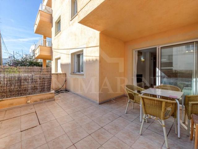 Planta baja en alquiler en Pollença photo 0