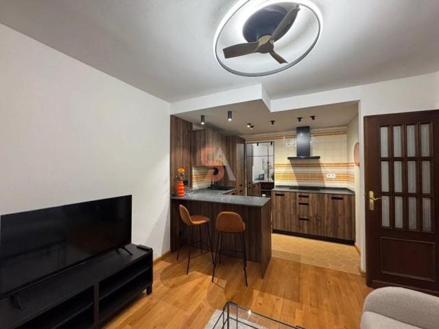 Piso en alquiler en Valladolid, Centro photo 0