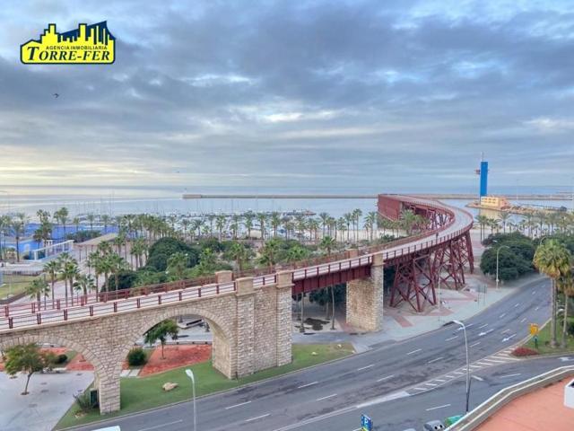 Piso en alquiler en Almería, Oliveros photo 0