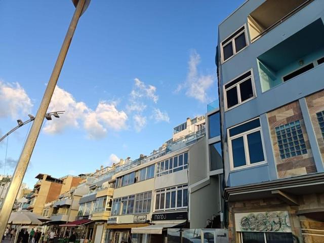 Piso en alquiler en Las Palmas de Gran Canaria, Guanarteme photo 0