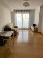 Apartamento en alquiler en Zaragoza, Paseo de Sagasta, 50008 photo 0